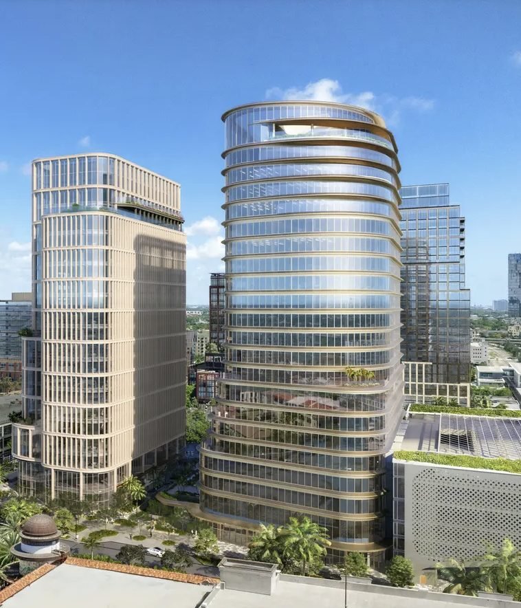 10 and 15 City Place