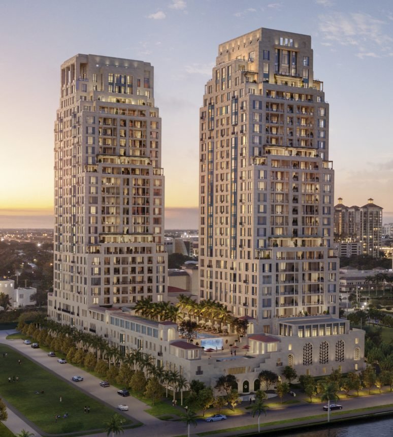 South Flagler House